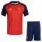 Camiseta España Niños 1ª Equipación Mundial 2026