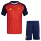 Camiseta España Niños 1ª Equipación Mundial 2026