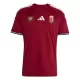 Camiseta Hungría Hombre 1ª Equipación Mundial 2026