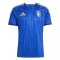 Camiseta Italia Hombre 1ª Equipación Mundial 2026