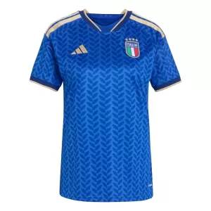 Camiseta Italia Mujer 1ª Equipación Mundial 2026