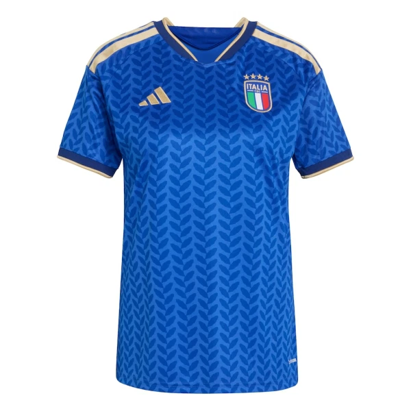 Camiseta Italia Mujer 1ª Equipación Mundial 2026