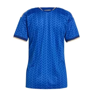 Camiseta Italia Mujer 1ª Equipación Mundial 2026