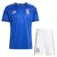 Camiseta Italia Niños 1ª Equipación Mundial 2026 Camiseta Italia Niños 1ª Equipación Mundial 2026