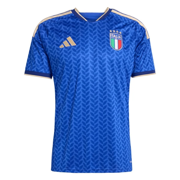 Camiseta Italia Niños 1ª Equipación Mundial 2026