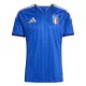 Camiseta Italia Niños 1ª Equipación Mundial 2026
