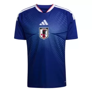 Camiseta Japón Hombre 1ª Equipación Mundial 2026