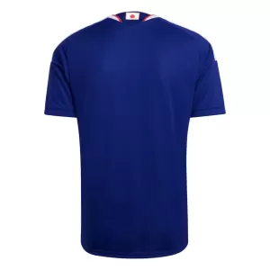 Camiseta Japón Hombre 1ª Equipación Mundial 2026
