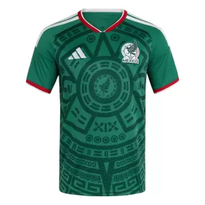 Camiseta México Hombre 1ª Equipación Mundial 2026