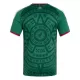 Camiseta México Hombre 1ª Equipación Mundial 2026