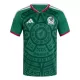 Camiseta México Niños 1ª Equipación Mundial 2026