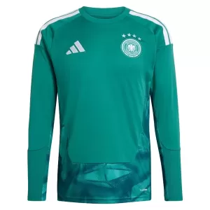 Camiseta Portero Alemania Hombre 1ª Equipación Mundial 2026 Manga Larga