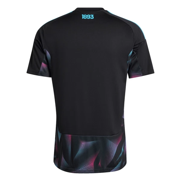 Camiseta Portero Argentina Hombre 1ª Equipación Mundial 2026