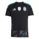 Camiseta Portero Argentina Niños 1ª Equipación Mundial 2026