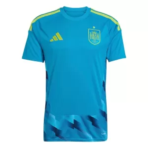 Camiseta Portero España Hombre Mundial 2026