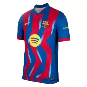 Camiseta FC Barcelona Gavi 6 Hombre 4ª Equipación 25/26