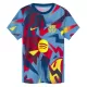 Camiseta FC Barcelona Pre-Match Hombre 25/26