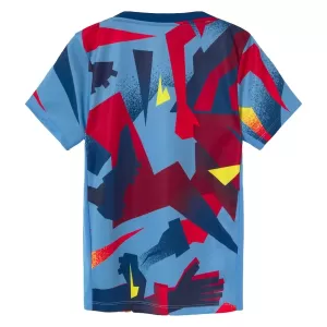 Camiseta FC Barcelona Pre-Match Hombre 25/26