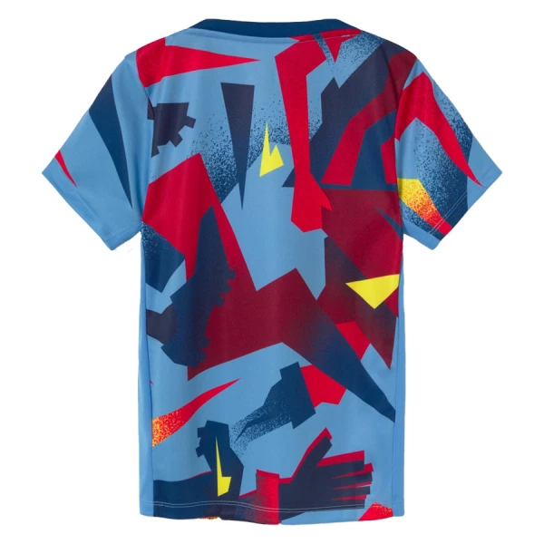 Camiseta FC Barcelona Pre-Match Hombre 25/26