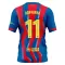 Camiseta FC Barcelona Raphinha 11 Hombre 4ª Equipación 25/26