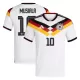 Camiseta Alemania Jamal Musiala 10 Hombre 1ª Equipación Mundial 2026