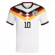 Camiseta Alemania Jamal Musiala 10 Hombre 1ª Equipación Mundial 2026