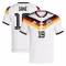 Camiseta Alemania Leroy Sané 19 Hombre 1ª Equipación Mundial 2026