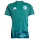 Camiseta Portero Alemania Hombre 1ª Equipación Mundial 2026