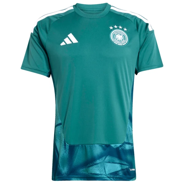 Camiseta Portero Alemania Niños 1ª Equipación Mundial 2026