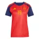 Camiseta España Lamine Yamal 19 Mujer 1ª Equipación Mundial 2026