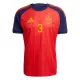 Camiseta España Le Normand 3 Hombre 1ª Equipación Mundial 2026