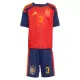 Camiseta España Le Normand 3 Niños 1ª Equipación Mundial 2026