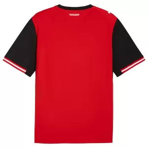 Camiseta Austria Hombre 1ª Equipación Mundial 2026