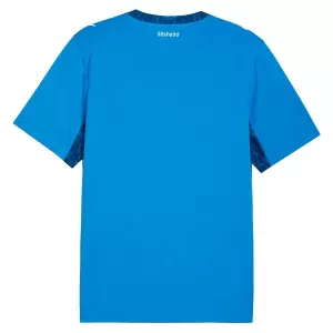 Camiseta Islandia Hombre 1ª Equipación Mundial 2026