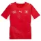 Camiseta Suiza Hombre 1ª Equipación Mundial 2026