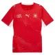 Camiseta Suiza Hombre 1ª Equipación Mundial 2026