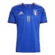 Camiseta Italia Tonali 8 Hombre 1ª Equipación Mundial 2026