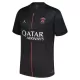 Camiseta Paris Saint-Germain Achraf Hakimi 2 Hombre 4ª Equipación Jordan 25/26