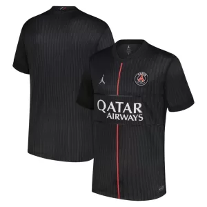 Camiseta Paris Saint-Germain Hombre 4ª Equipación Jordan 25/26