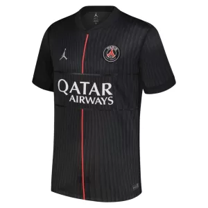 Camiseta Paris Saint-Germain Hombre 4ª Equipación Jordan 25/26
