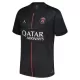 Camiseta Paris Saint-Germain Hombre 4ª Equipación Jordan 25/26