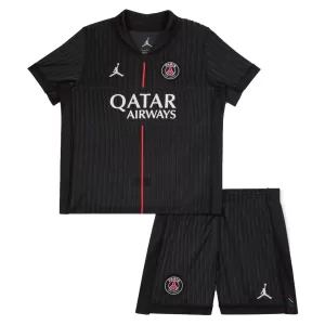 Camiseta Paris Saint-Germain Vitinha 17 Niños 4ª Equipación Jordan 25/26