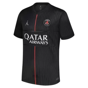 Camiseta Paris Saint-Germain Zaire-Emery 33 Hombre 4ª Equipación Jordan 25/26
