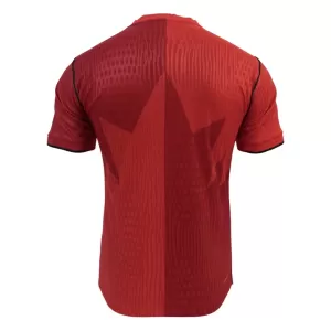 Camiseta Canadá Hombre 1ª Equipación Mundial 2026
