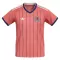 Camiseta Escocia Hombre 2ª Equipación Mundial 2026