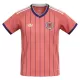 Camiseta Escocia Hombre 2ª Equipación Mundial 2026