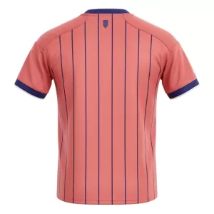 Camiseta Escocia Hombre 2ª Equipación Mundial 2026