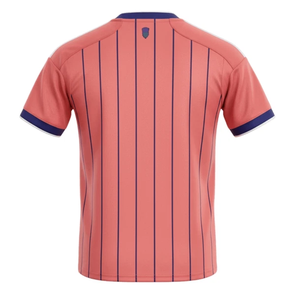 Camiseta Escocia Hombre 2ª Equipación Mundial 2026