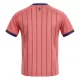 Camiseta Escocia Hombre 2ª Equipación Mundial 2026