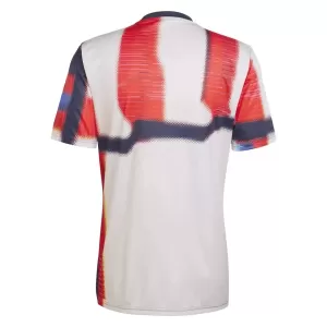 Camiseta FC Bayern Múnich Pre-Match Hombre 25/26